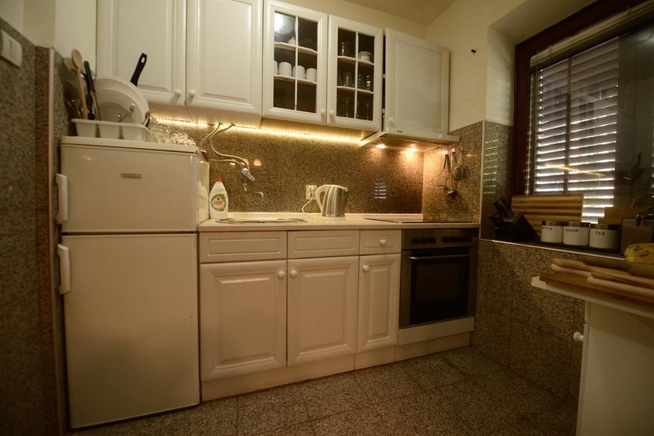 Villa Dijana - Pool, Spa, Outdoor Kitchen Belgrado Esterno foto